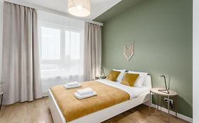 Warsaw City Jutrzenki Premium